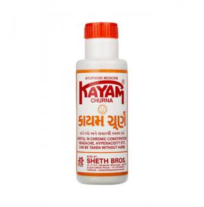 Kayam churna 